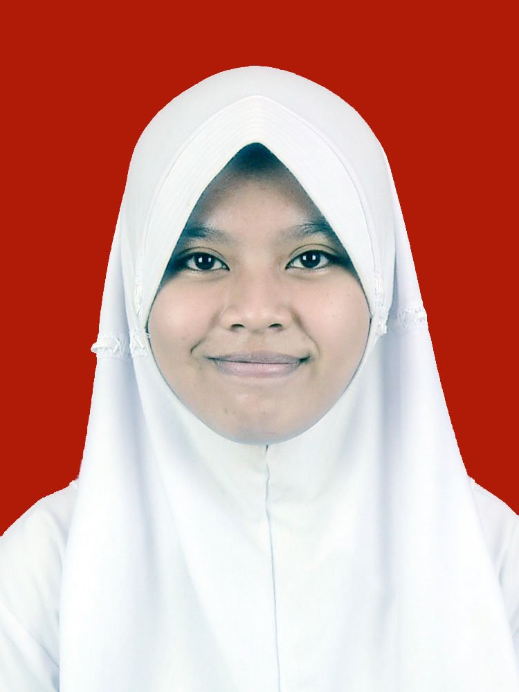 Foto RATU KHARISMA RAMADANI